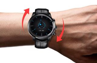 Finow X5 AIR 3G Smartwatch