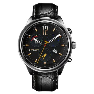 FINOW X5 AIR 3G Smartwatch Phone