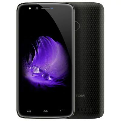 HOMTOM HT50