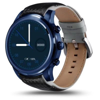 LEMFO LEM5 Pro 3G Smartwatch Phone