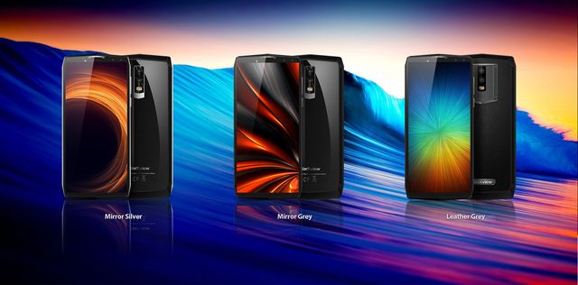 Blackview P10000 Pro