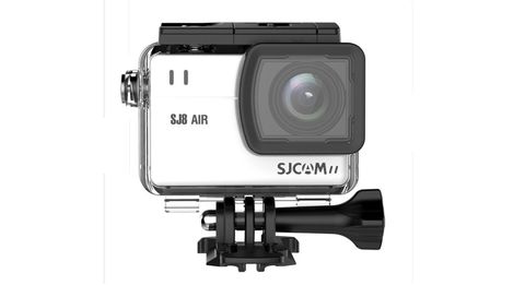 SJcam SJ8 AIR