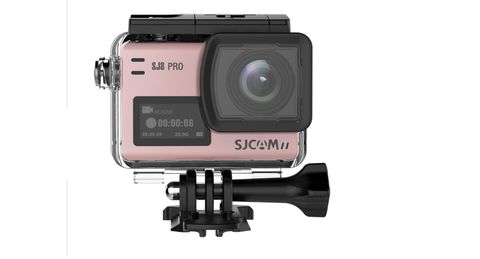 SJCAM SJ8 PRO