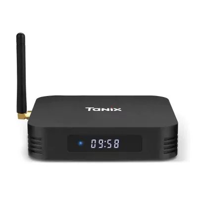 Tanix TX28 TV Box