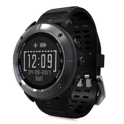 Uwear UW80 GPS Smart Watch