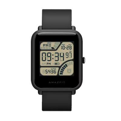 amazfit health watch bip 2