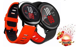 Xiaomi Huami Watch AMAZFIT Pace