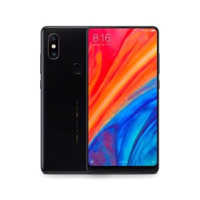 Xiaomi MIX 2S 6GB + 128GB