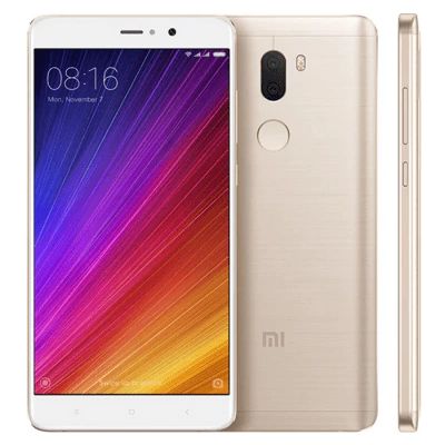 Xiaomi Mi5s Plus