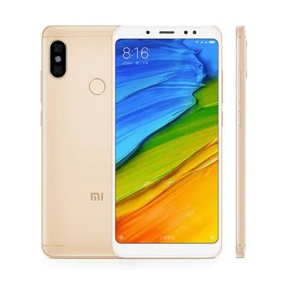 Xiaomi Redmi Note 5 4/64GB
