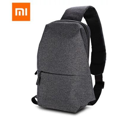 xiaomi city sling bag