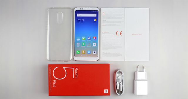 Xiaomi phones