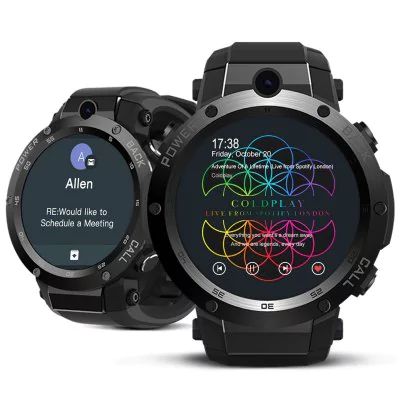 Zeblaze THOR S 3G Smartwatch Phone
