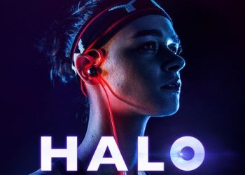 Review Meizu HALO: headphone glow in the dark