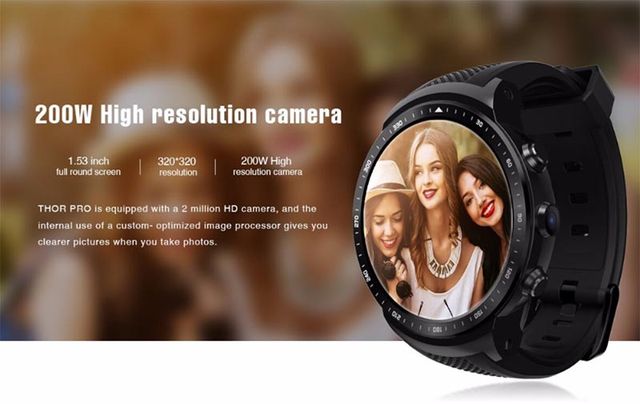 zeblaze thor pro gearbest