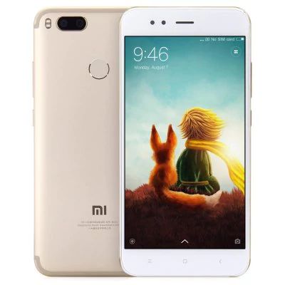 XIAOMI Mi A1 4GB/64GB