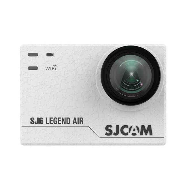 SJCAM SJ6 Legend Air 4K Action Camera