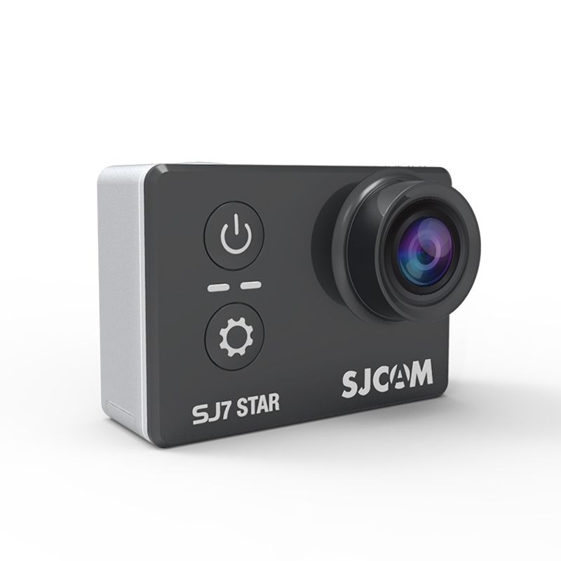 SJCAM SJ7 STAR Action Camera