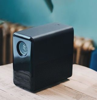 Xiaomi TYY01ZM Mijia Projector