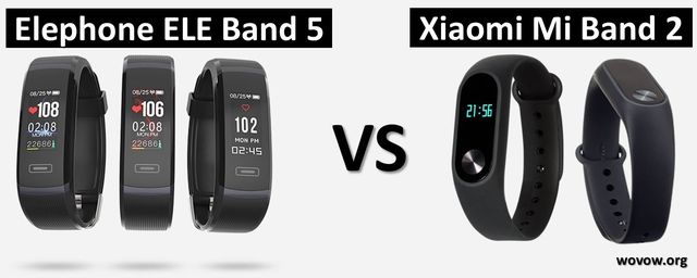 the best smart band 2018