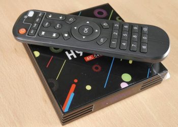 H96 MAX – H2 REVIEW: It Is Much Better Than Xiaomi Mi TV Box! (4GB RAM + 64GB ROM)
