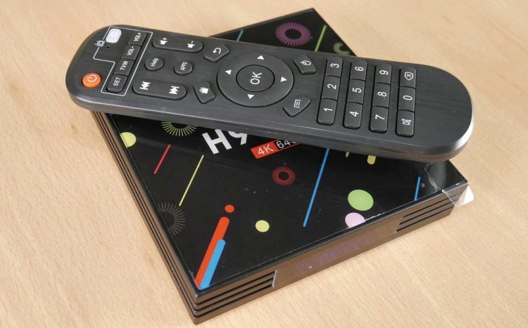 H96 MAX – H2 REVIEW: It Is Much Better Than Xiaomi Mi TV Box! (4GB RAM + 64GB ROM)