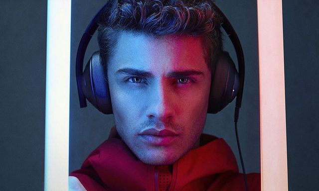mi gaming headset