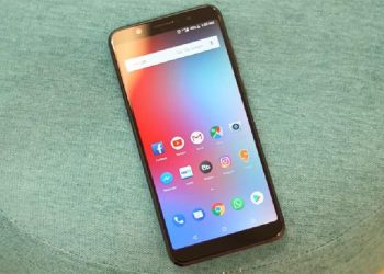 Asus Zenfone Max Pro M1 REVIEW: The Best Mid-Range Phone 2018!