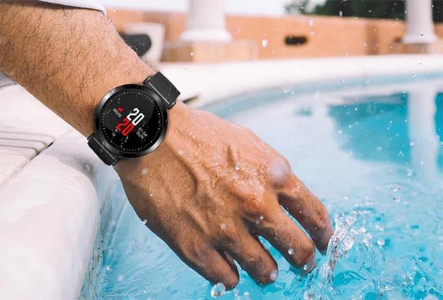 amazfit sportwatch