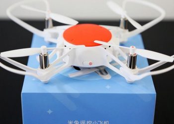 Xiaomi MiTu Quadcopter Drone REVIEW: How Good Is It for Shooting Videos and Photos?