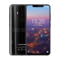 UMIDIGI Z2 6GB+64GB