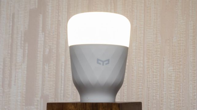 xiaomi led rgb