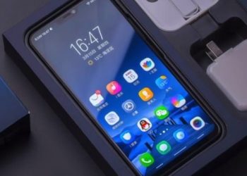 Xiaomi Mi 8 REVIEW: The first live flagship photos and specifications