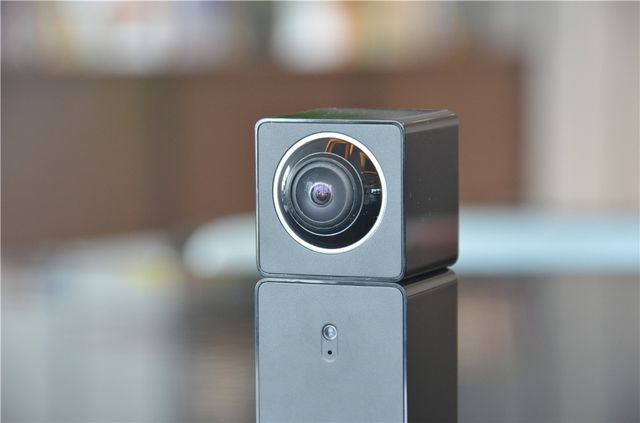 xiaomi hualai xiaofang 1080p dual lens