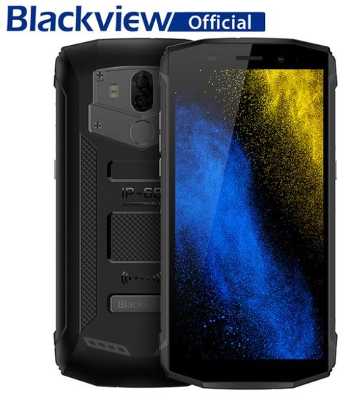 Blackview BV5800