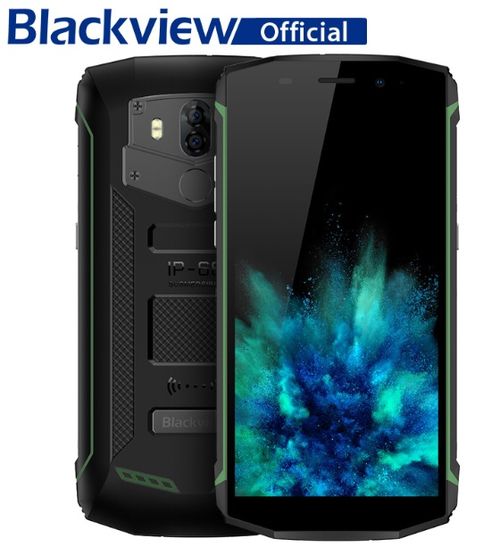 Blackview BV5800 Pro