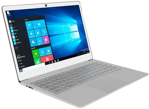 JUMPER EZbook X4 Notebook