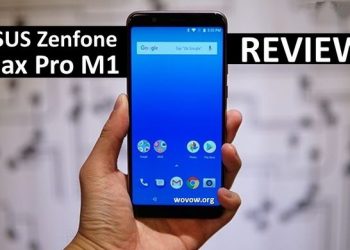ASUS Zenfone Max Pro M1 REVIEW: The Great Value Smartphone