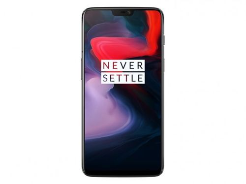 OnePlus 6 Global Version 6GB+64GB (Great Britain)