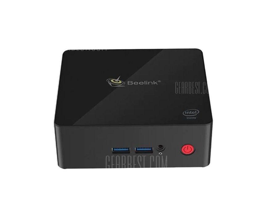 Beelink Gemini X45 Premium Mini PC