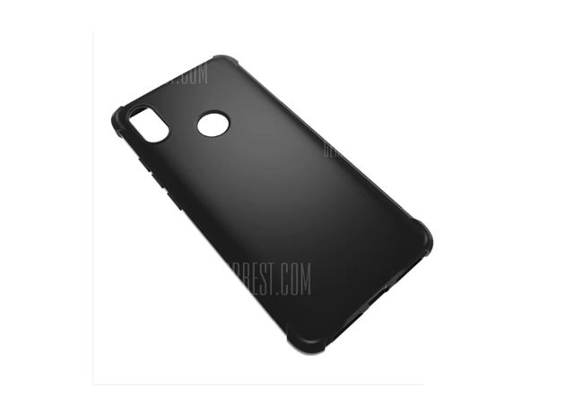 Gocomma Dirt-proof Phone Case for Xiaomi Redmi S2