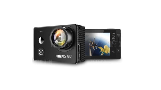 Hawkeye Firefly 8SE Action Camera