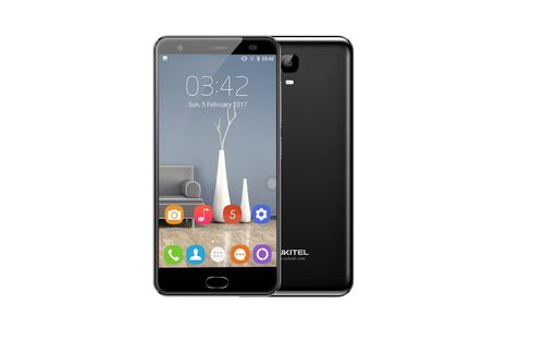 OUKITEL OK6000 Plus