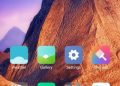 Xiaomi Redmi S2 Review Software