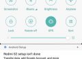 Xiaomi Redmi S2 Review Software