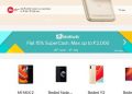 Xiaomi Redmi S2 Review Software