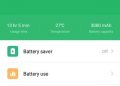Xiaomi Redmi S2 Review Software