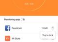 Xiaomi Redmi S2 Review Software