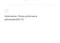 Xiaomi Redmi S2 Review Software