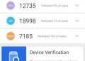 Xiaomi Redmi S2 Review Performance AnTuTu